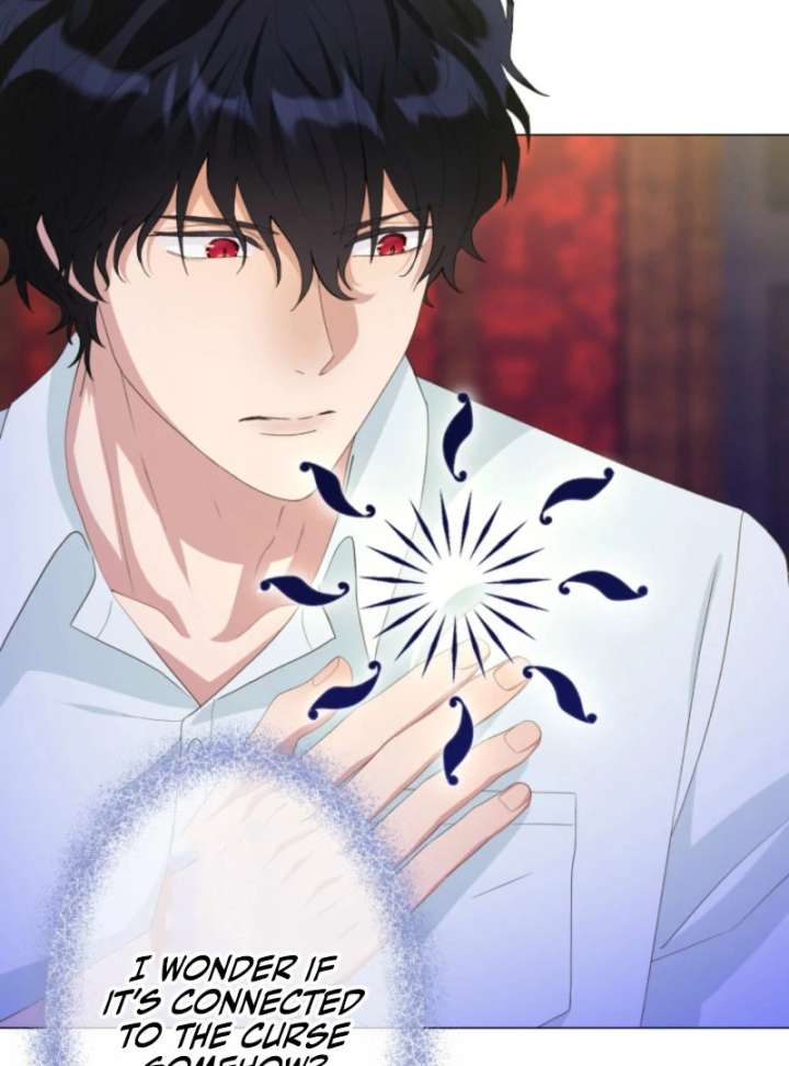 The Saint Who Wishes for Death Makes a Pact with the Cursed Prince Chapter 27 - Page 133