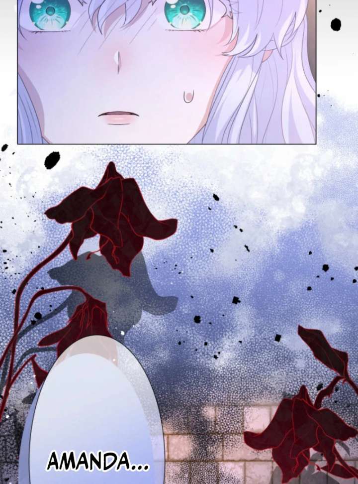 The Saint Who Wishes for Death Makes a Pact with the Cursed Prince Chapter 27 - Page 15