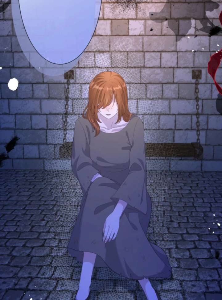 The Saint Who Wishes for Death Makes a Pact with the Cursed Prince Chapter 27 - Page 16