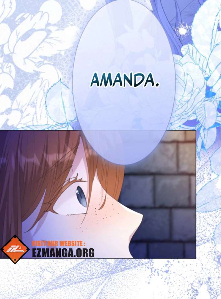 The Saint Who Wishes for Death Makes a Pact with the Cursed Prince Chapter 27 - Page 29