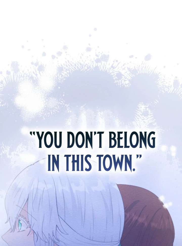 The Saint Who Wishes for Death Makes a Pact with the Cursed Prince Chapter 27 - Page 34