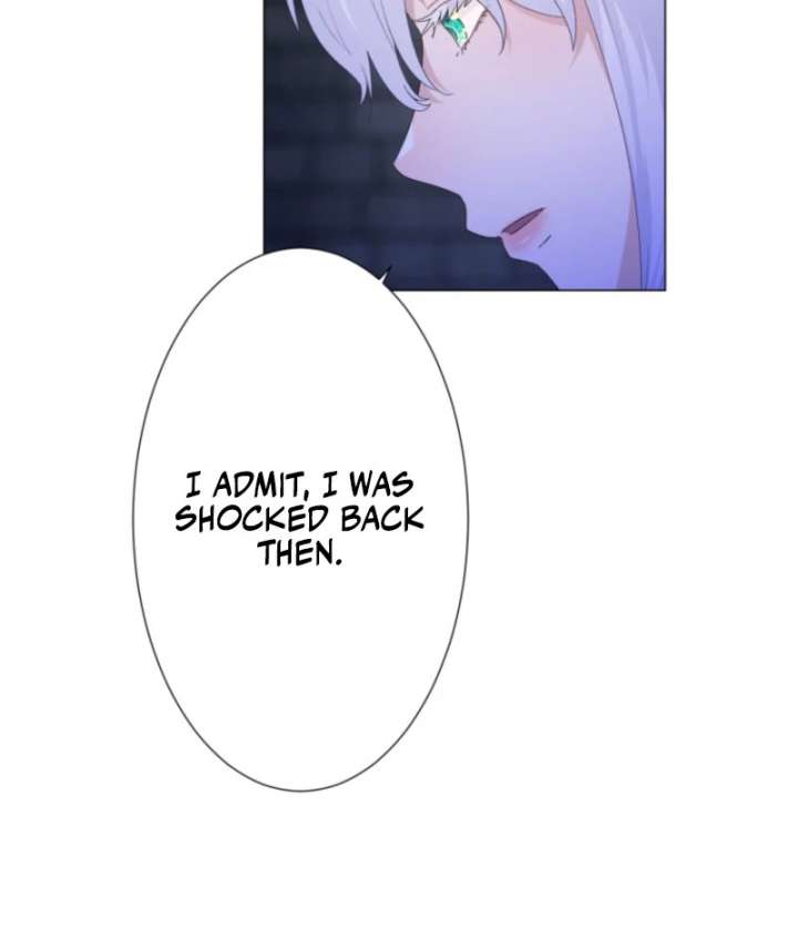 The Saint Who Wishes for Death Makes a Pact with the Cursed Prince Chapter 27 - Page 37