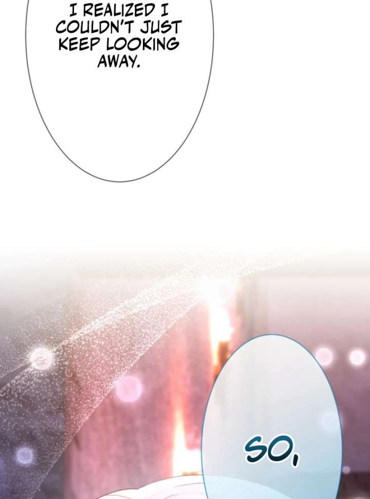 The Saint Who Wishes for Death Makes a Pact with the Cursed Prince Chapter 27 - Page 39