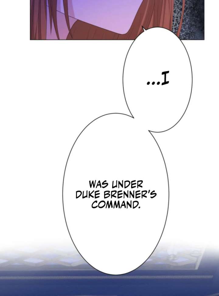 The Saint Who Wishes for Death Makes a Pact with the Cursed Prince Chapter 27 - Page 43