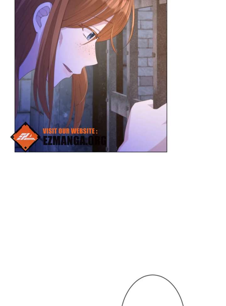 The Saint Who Wishes for Death Makes a Pact with the Cursed Prince Chapter 27 - Page 47