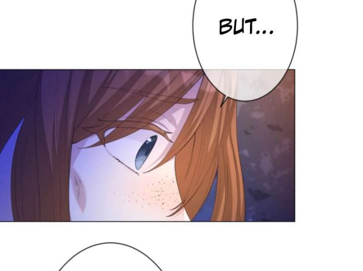 The Saint Who Wishes for Death Makes a Pact with the Cursed Prince Chapter 27 - Page 48