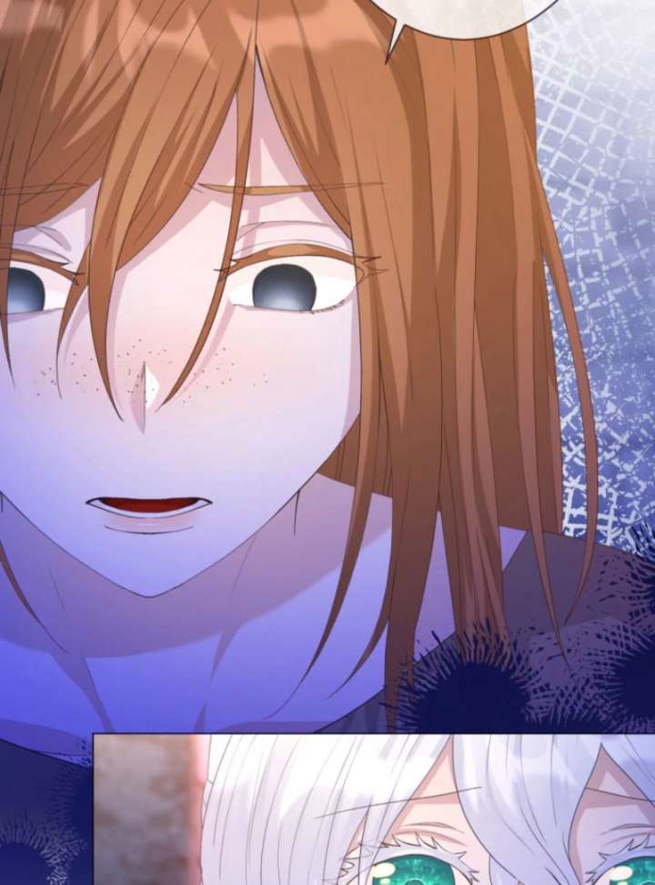 The Saint Who Wishes for Death Makes a Pact with the Cursed Prince Chapter 27 - Page 52