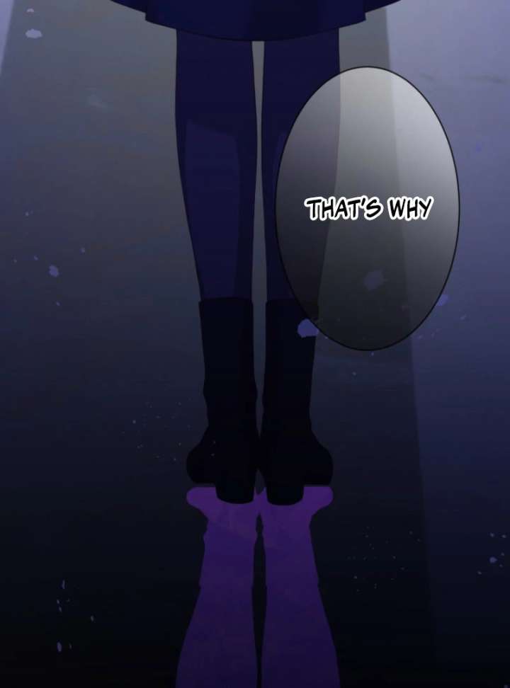 The Saint Who Wishes for Death Makes a Pact with the Cursed Prince Chapter 27 - Page 57