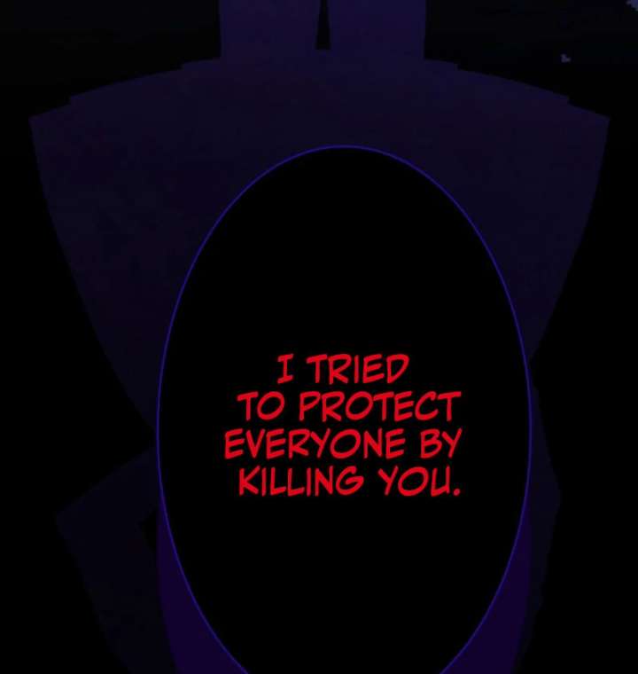 The Saint Who Wishes for Death Makes a Pact with the Cursed Prince Chapter 27 - Page 58