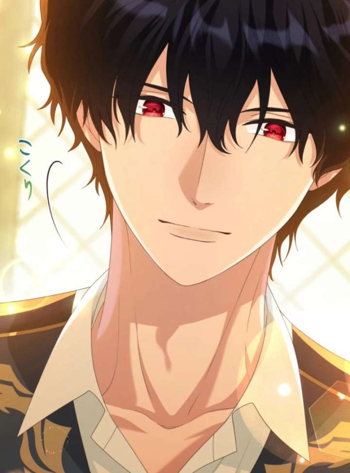 The Saint Who Wishes for Death Makes a Pact with the Cursed Prince Chapter 27 - Page 7