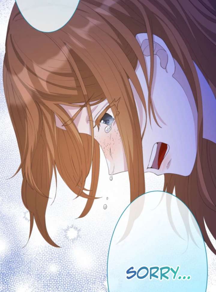 The Saint Who Wishes for Death Makes a Pact with the Cursed Prince Chapter 27 - Page 62