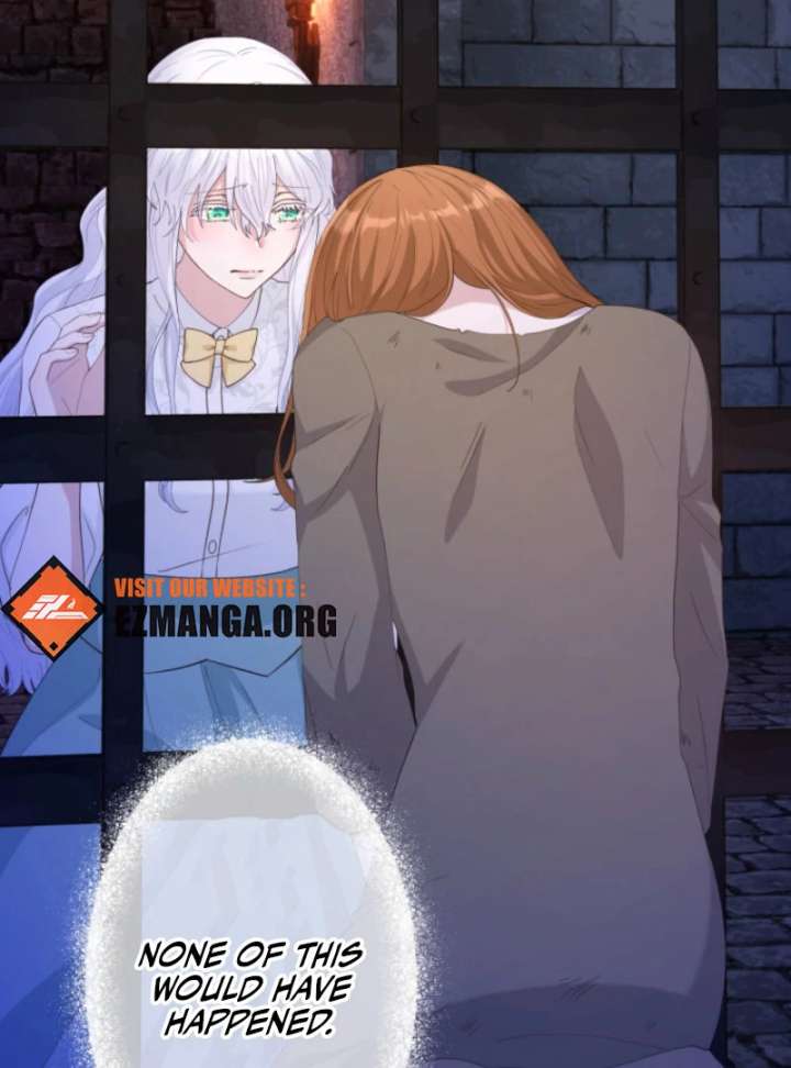 The Saint Who Wishes for Death Makes a Pact with the Cursed Prince Chapter 27 - Page 65