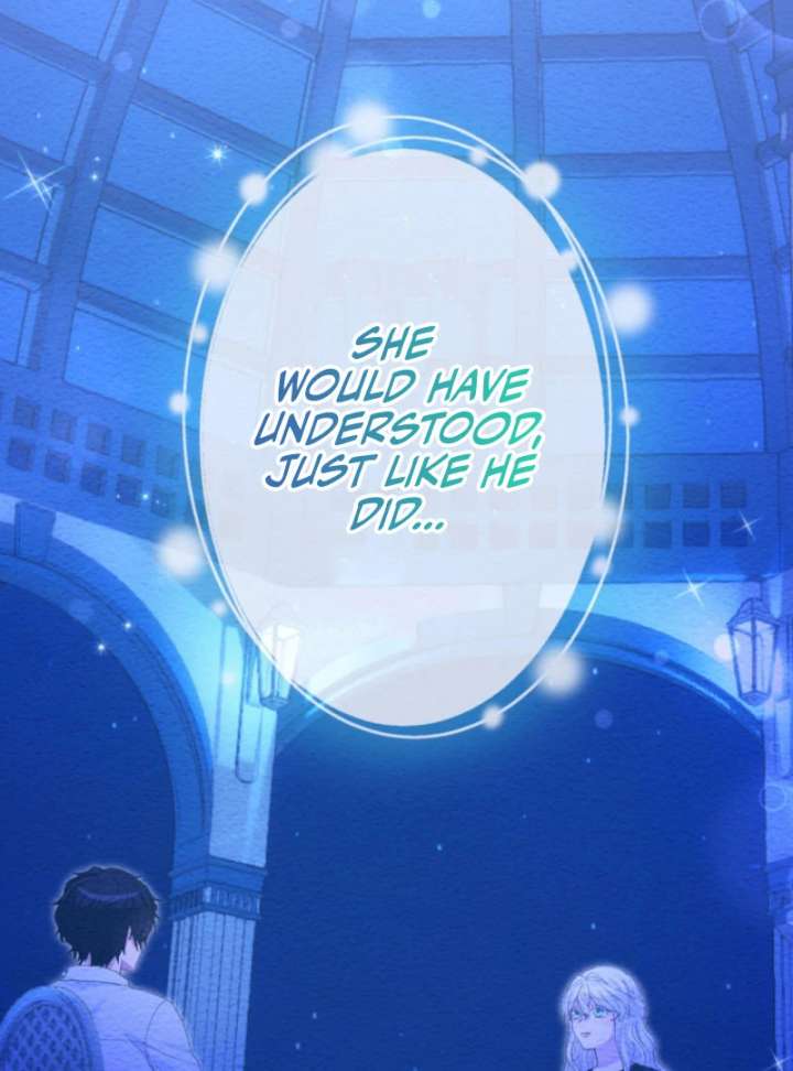 The Saint Who Wishes for Death Makes a Pact with the Cursed Prince Chapter 27 - Page 68