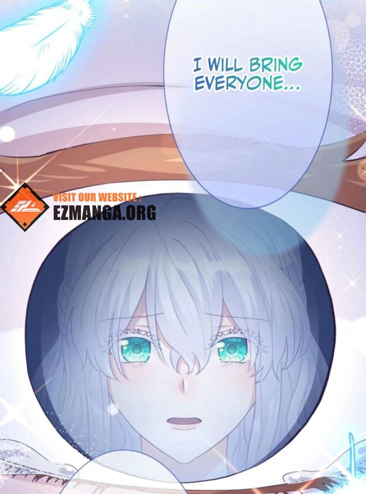 The Saint Who Wishes for Death Makes a Pact with the Cursed Prince Chapter 27 - Page 77