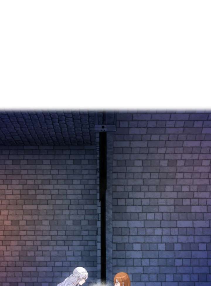 The Saint Who Wishes for Death Makes a Pact with the Cursed Prince Chapter 27 - Page 81