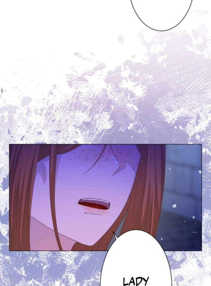 The Saint Who Wishes for Death Makes a Pact with the Cursed Prince Chapter 27 - Page 88