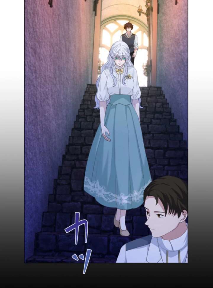 The Saint Who Wishes for Death Makes a Pact with the Cursed Prince Chapter 27 - Page 10