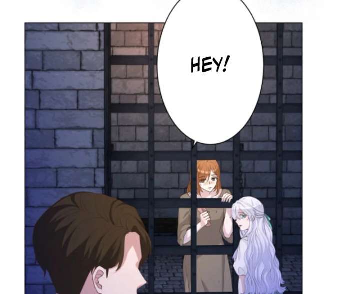 The Saint Who Wishes for Death Makes a Pact with the Cursed Prince Chapter 27 - Page 97