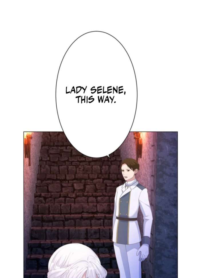 The Saint Who Wishes for Death Makes a Pact with the Cursed Prince Chapter 27 - Page 100