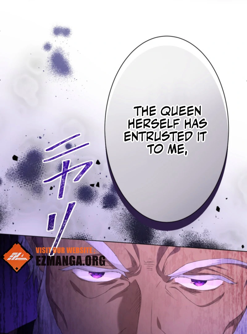 The Saint Who Wishes for Death Makes a Pact with the Cursed Prince Chapter 28 - Page 27