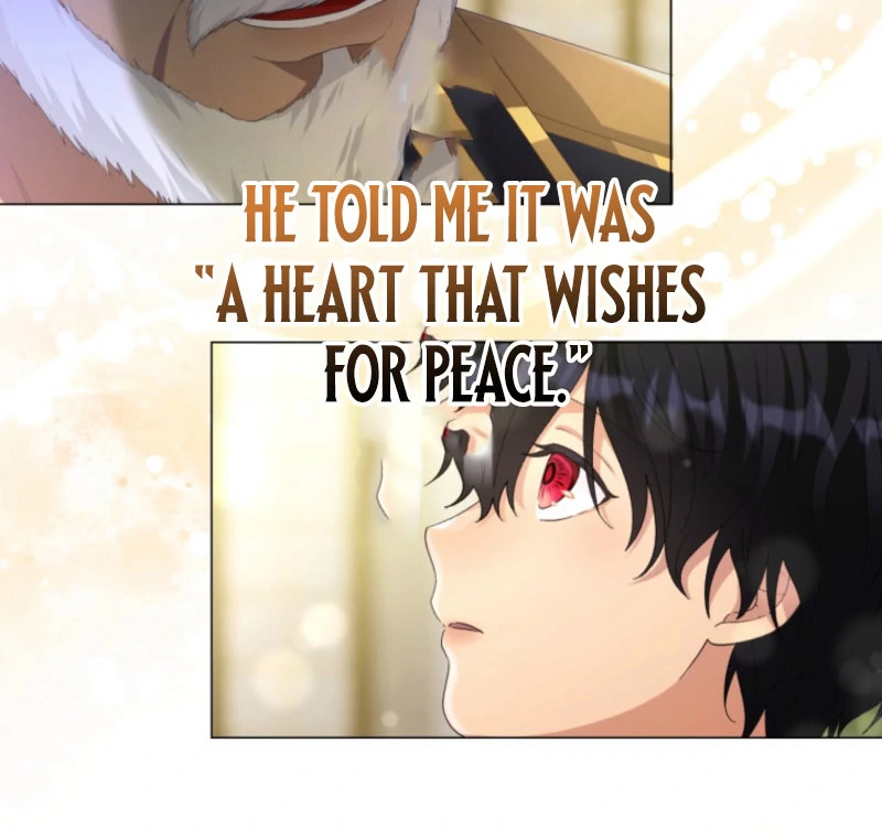 The Saint Who Wishes for Death Makes a Pact with the Cursed Prince Chapter 28 - Page 54