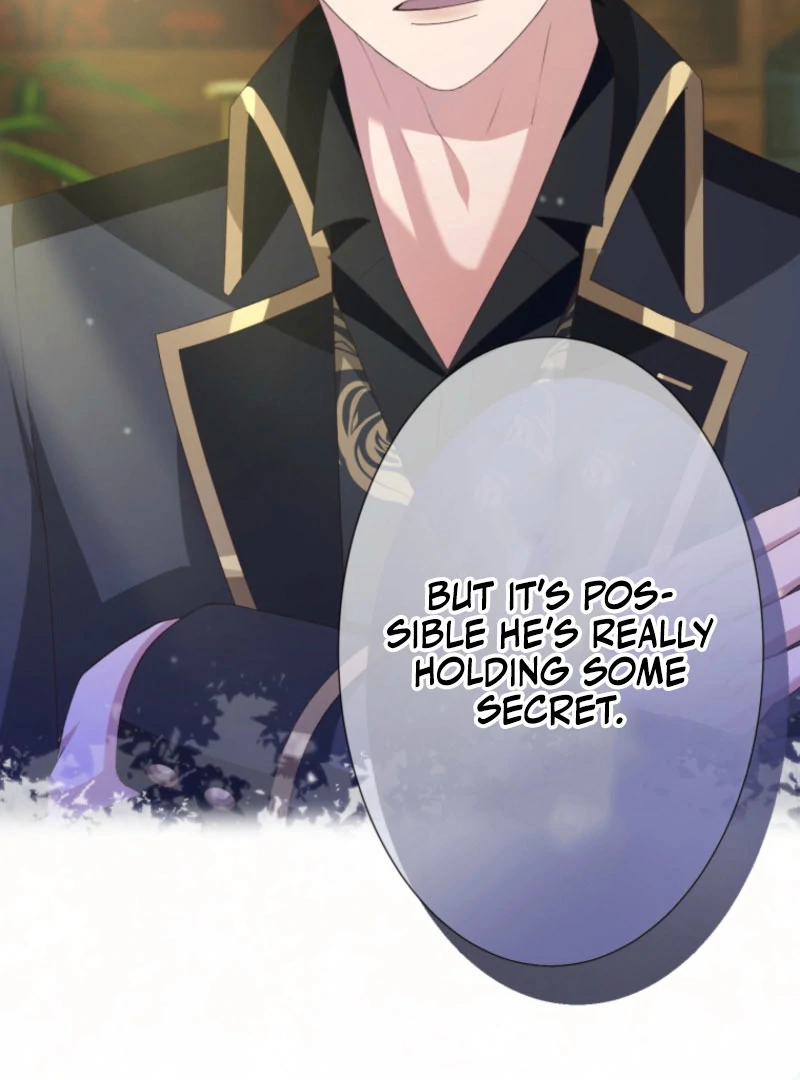 The Saint Who Wishes for Death Makes a Pact with the Cursed Prince Chapter 28 - Page 60