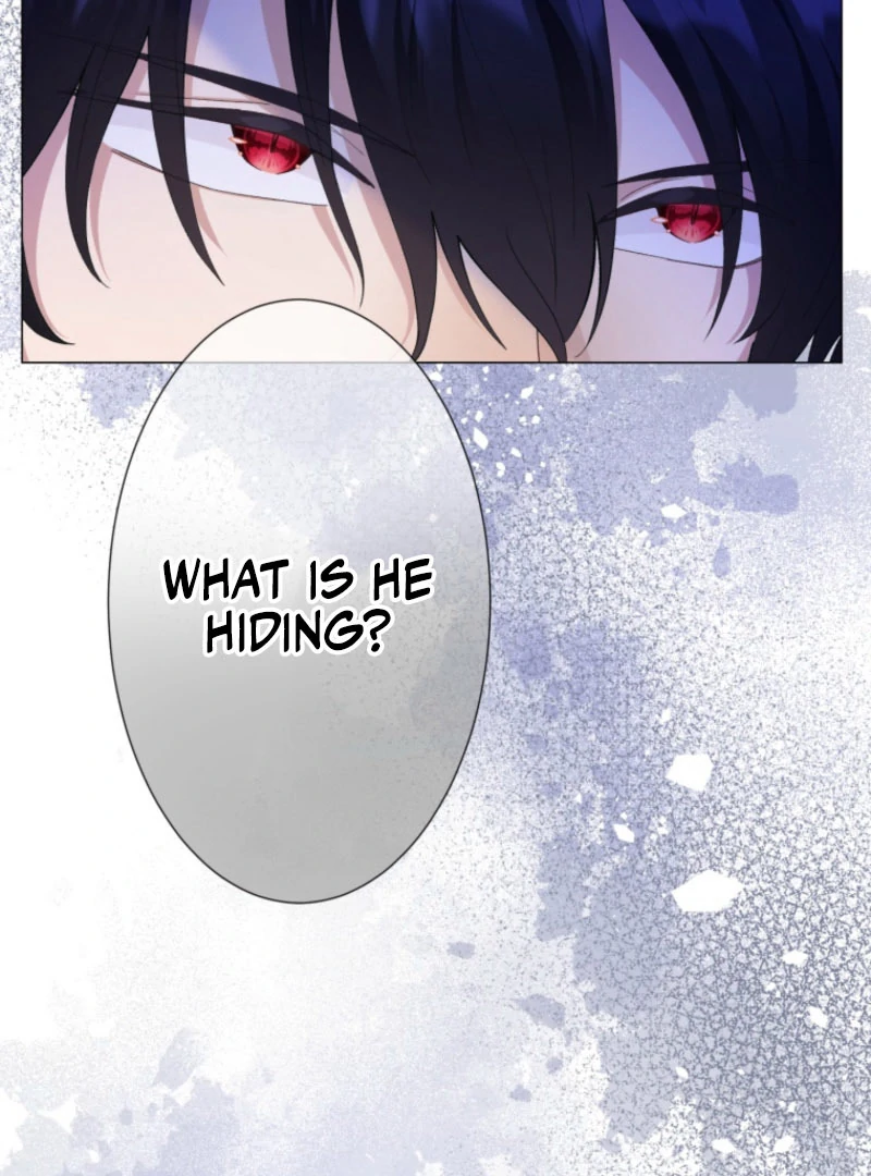 The Saint Who Wishes for Death Makes a Pact with the Cursed Prince Chapter 28 - Page 72