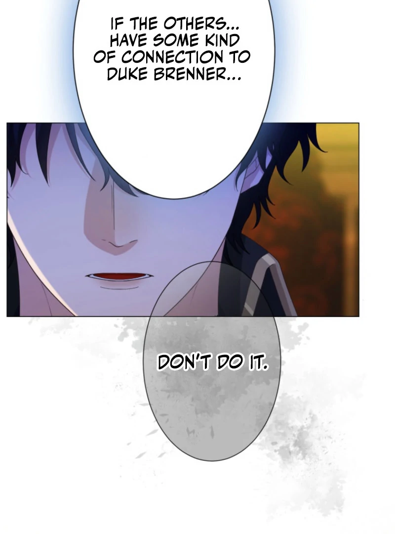 The Saint Who Wishes for Death Makes a Pact with the Cursed Prince Chapter 28 - Page 86