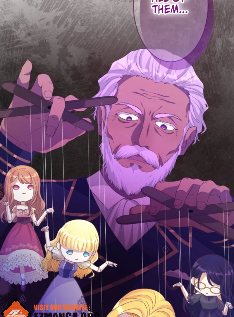 The Saint Who Wishes for Death Makes a Pact with the Cursed Prince Chapter 28 - Page 89