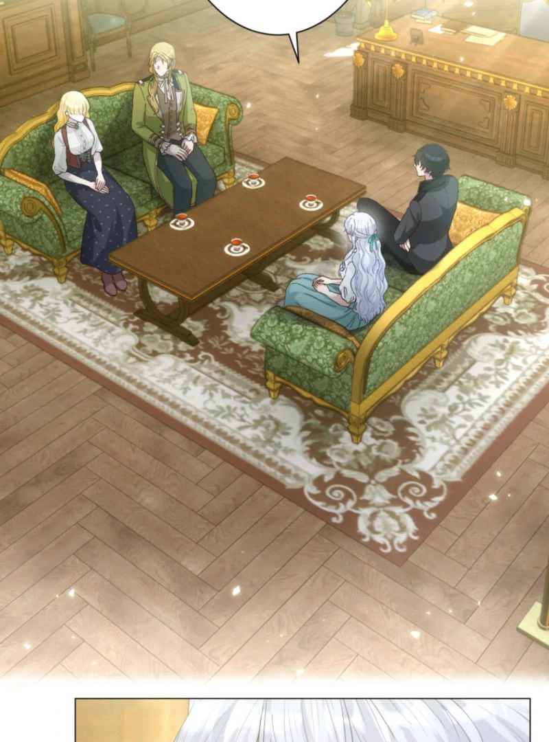 The Saint Who Wishes for Death Makes a Pact with the Cursed Prince Chapter 29 - Page 2