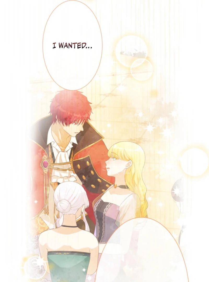 The Saint Who Wishes for Death Makes a Pact with the Cursed Prince Chapter 29 - Page 12