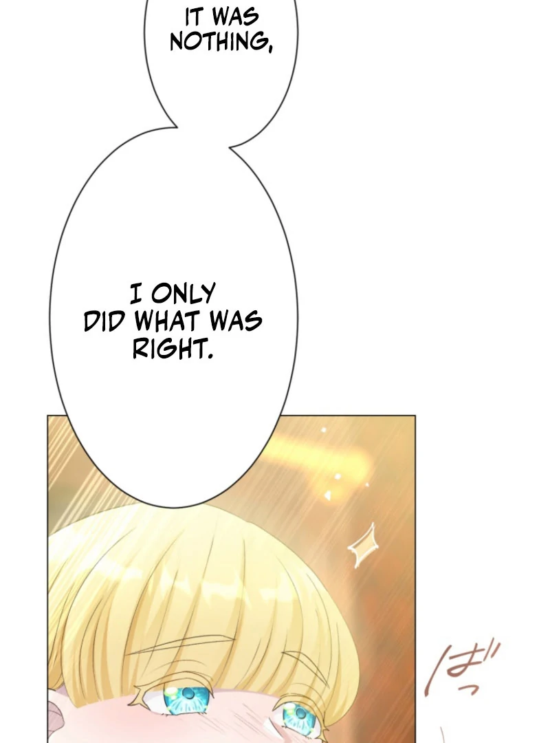 The Saint Who Wishes for Death Makes a Pact with the Cursed Prince Chapter 29 - Page 14