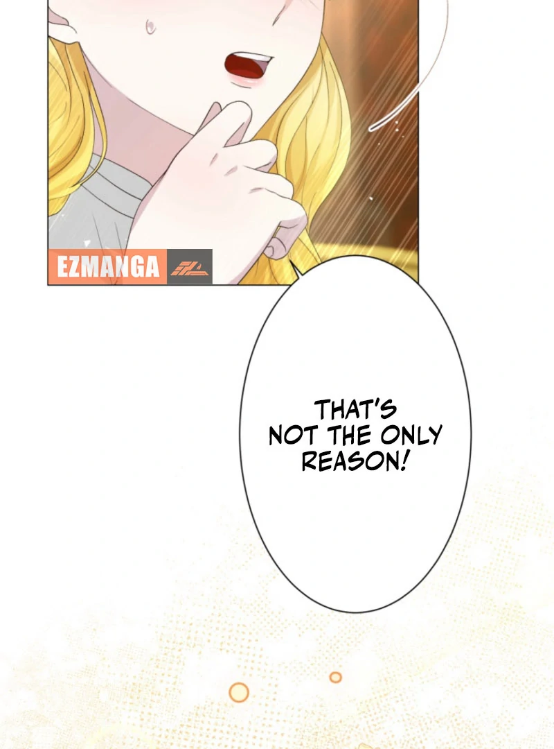 The Saint Who Wishes for Death Makes a Pact with the Cursed Prince Chapter 29 - Page 15