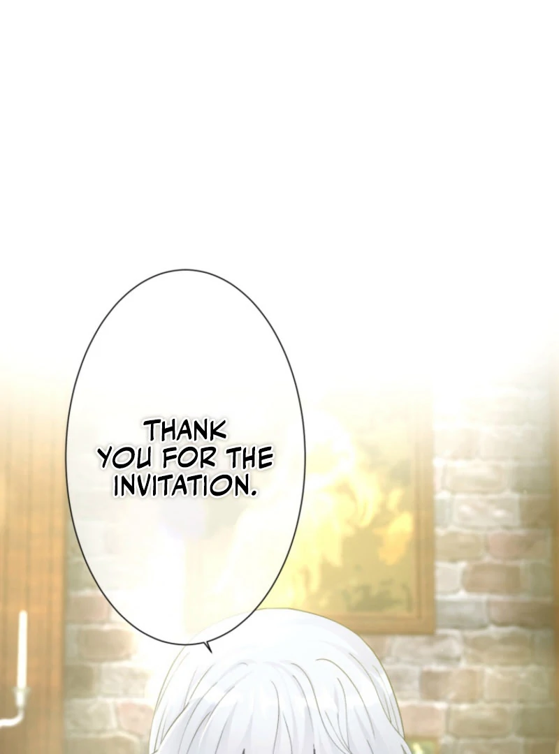 The Saint Who Wishes for Death Makes a Pact with the Cursed Prince Chapter 29 - Page 22