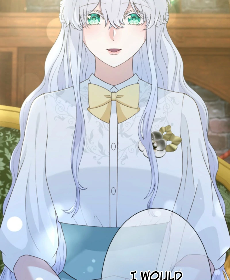 The Saint Who Wishes for Death Makes a Pact with the Cursed Prince Chapter 29 - Page 23