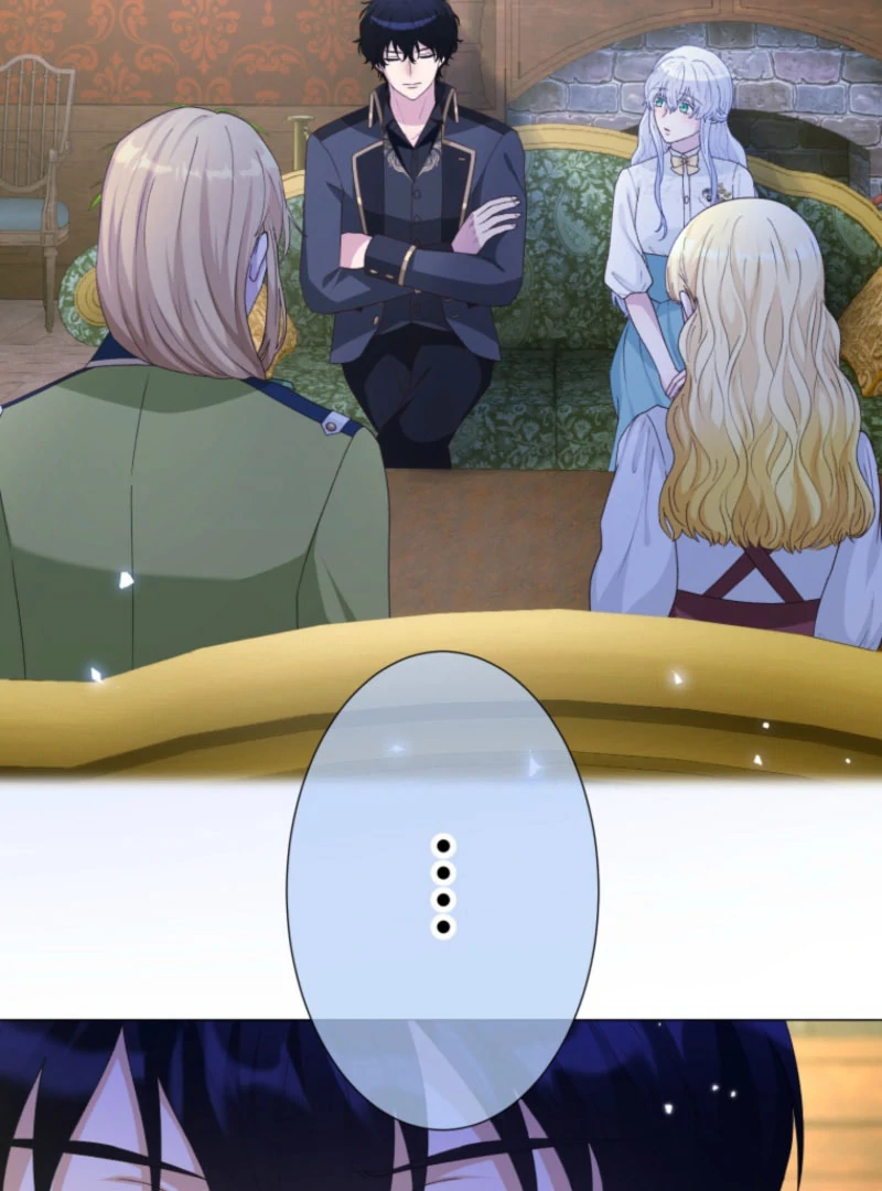 The Saint Who Wishes for Death Makes a Pact with the Cursed Prince Chapter 29 - Page 26