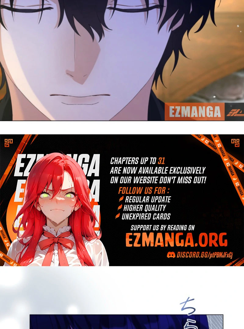 The Saint Who Wishes for Death Makes a Pact with the Cursed Prince Chapter 29 - Page 27