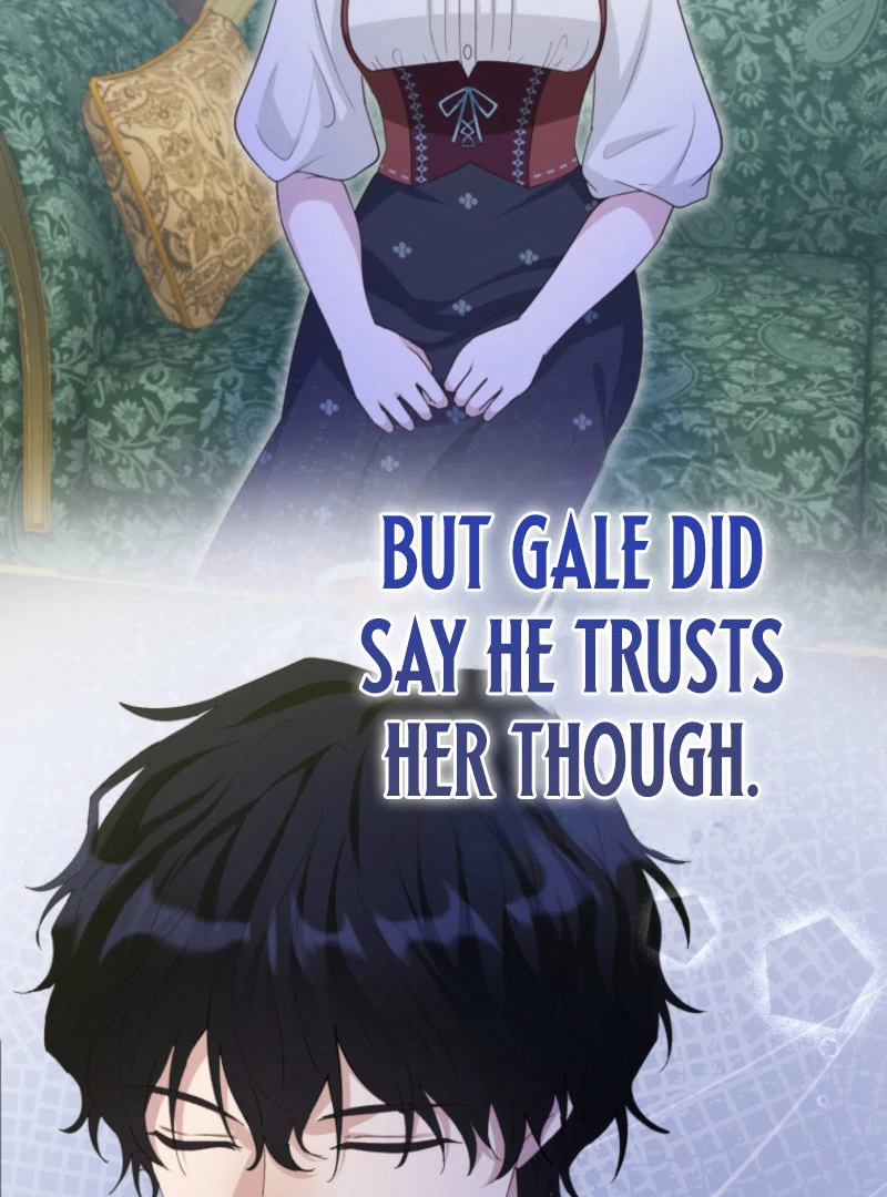 The Saint Who Wishes for Death Makes a Pact with the Cursed Prince Chapter 29 - Page 29