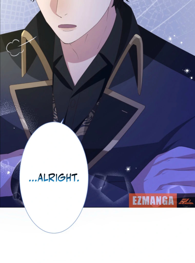 The Saint Who Wishes for Death Makes a Pact with the Cursed Prince Chapter 29 - Page 30