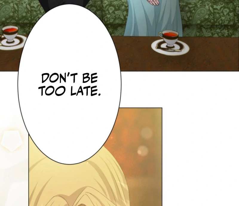 The Saint Who Wishes for Death Makes a Pact with the Cursed Prince Chapter 29 - Page 32