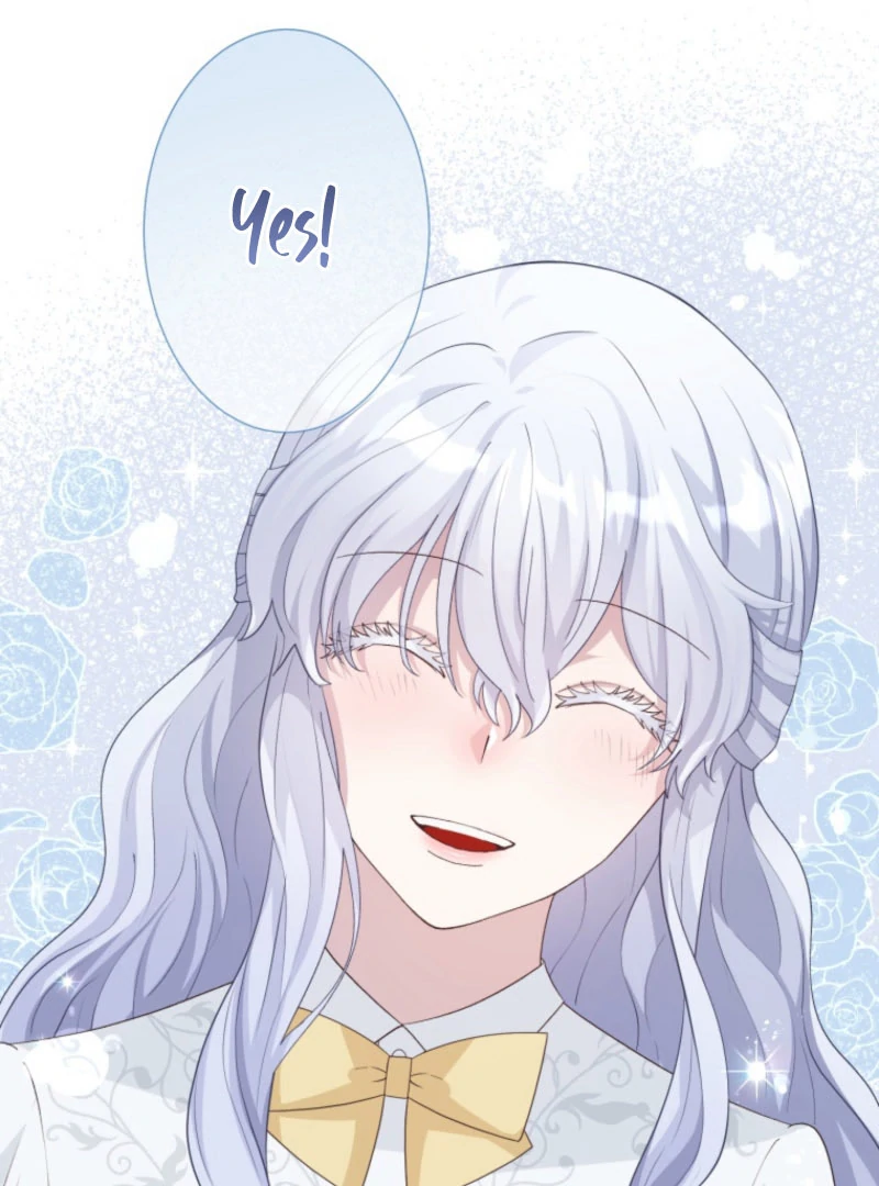 The Saint Who Wishes for Death Makes a Pact with the Cursed Prince Chapter 29 - Page 34