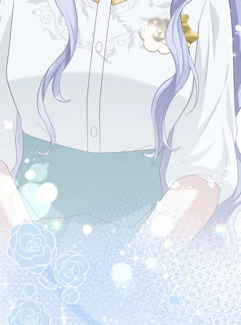 The Saint Who Wishes for Death Makes a Pact with the Cursed Prince Chapter 29 - Page 35