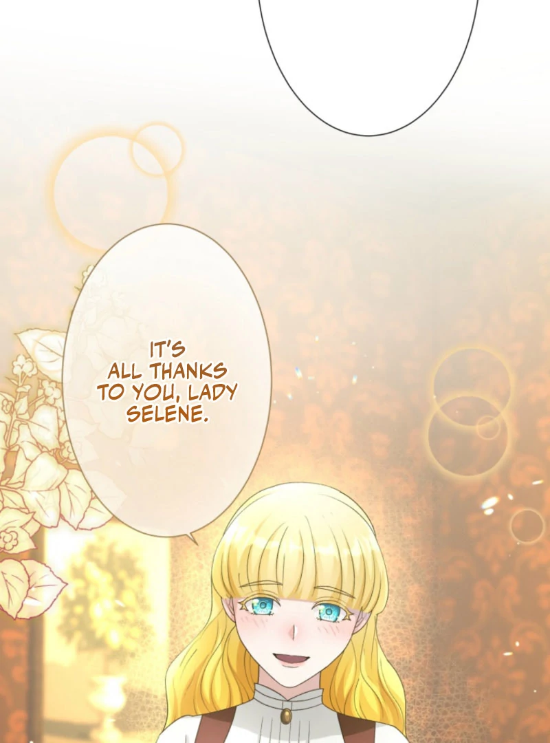 The Saint Who Wishes for Death Makes a Pact with the Cursed Prince Chapter 29 - Page 39