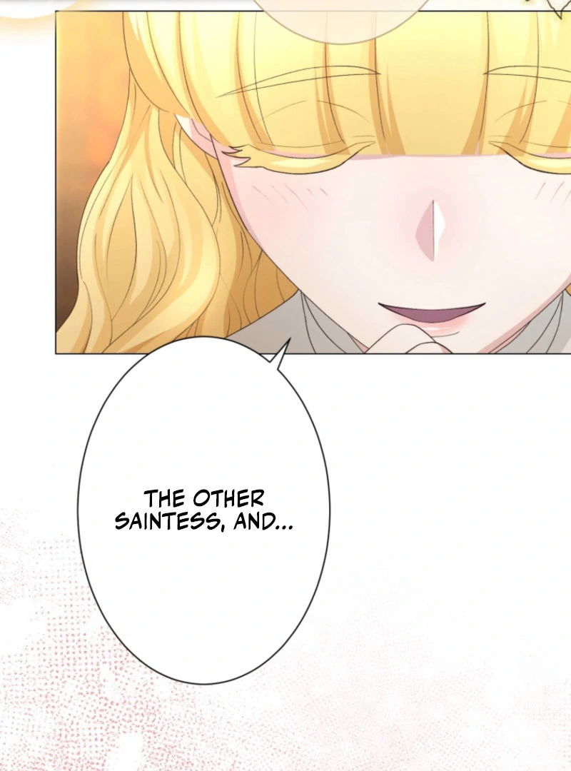 The Saint Who Wishes for Death Makes a Pact with the Cursed Prince Chapter 29 - Page 41