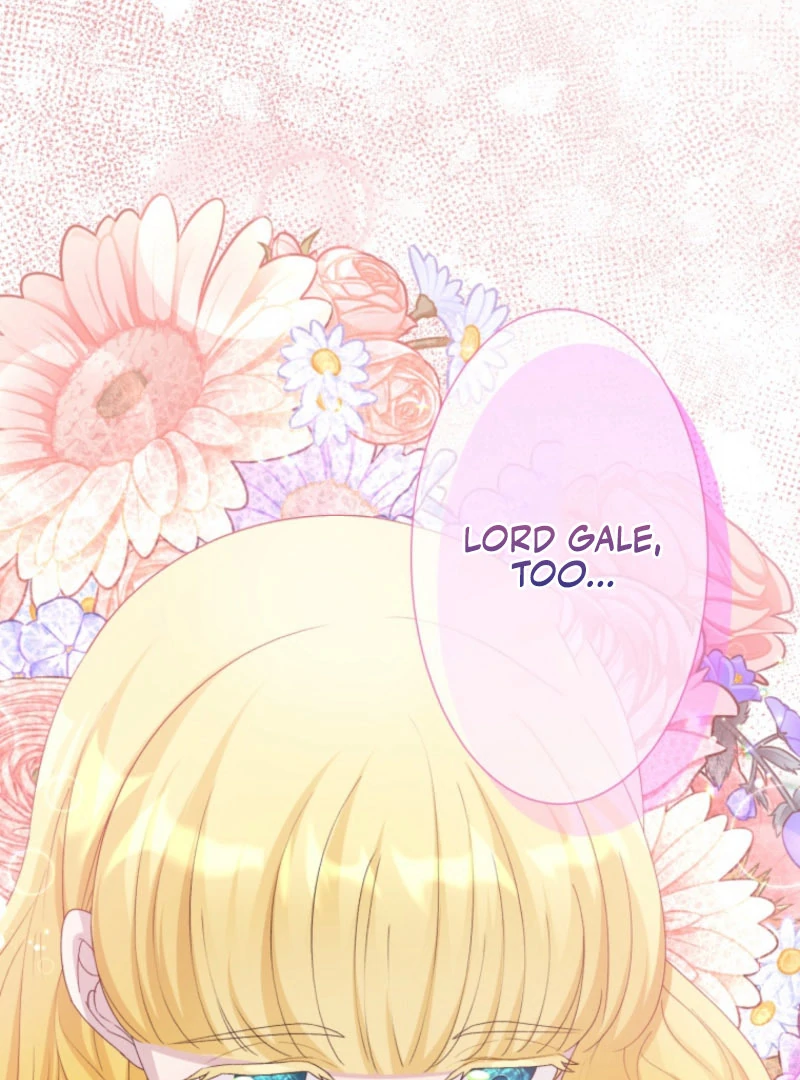 The Saint Who Wishes for Death Makes a Pact with the Cursed Prince Chapter 29 - Page 42