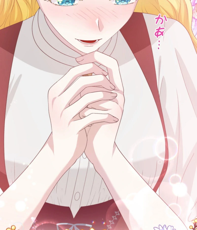 The Saint Who Wishes for Death Makes a Pact with the Cursed Prince Chapter 29 - Page 43