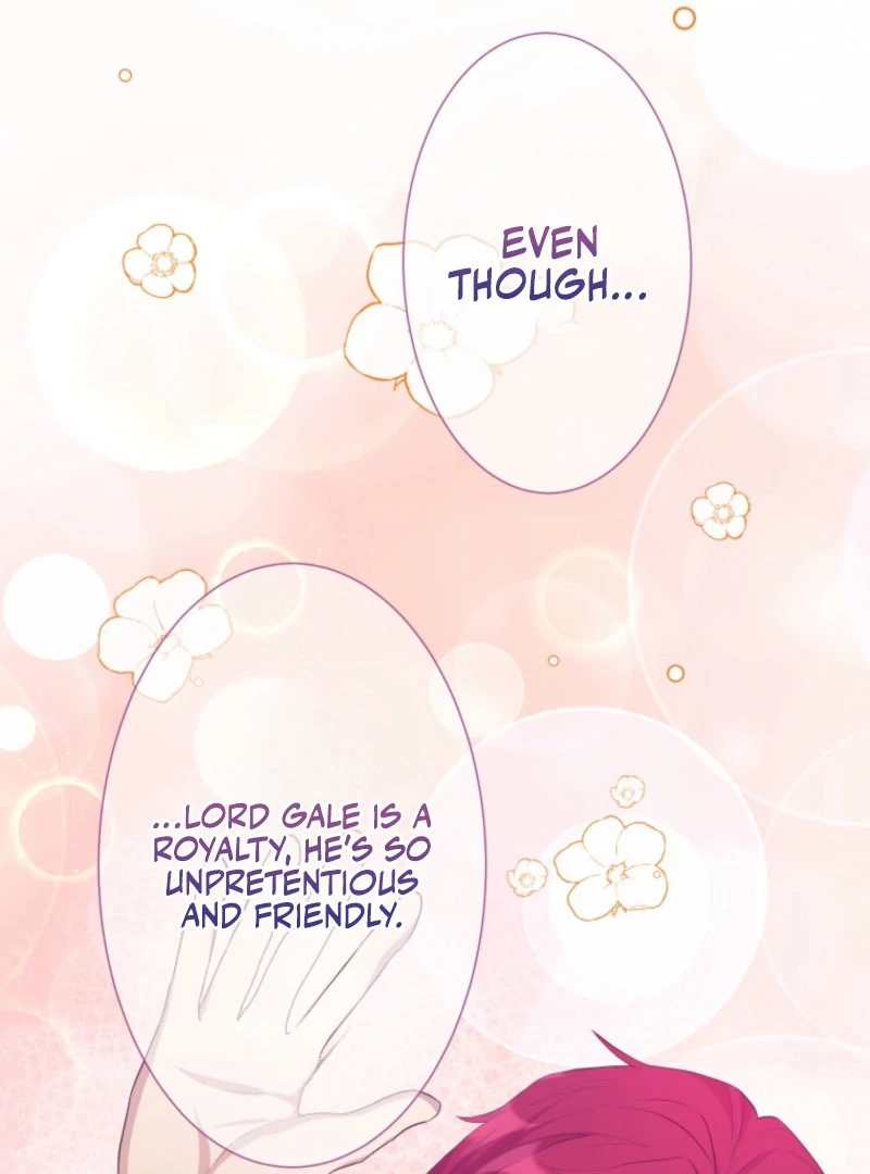 The Saint Who Wishes for Death Makes a Pact with the Cursed Prince Chapter 29 - Page 45