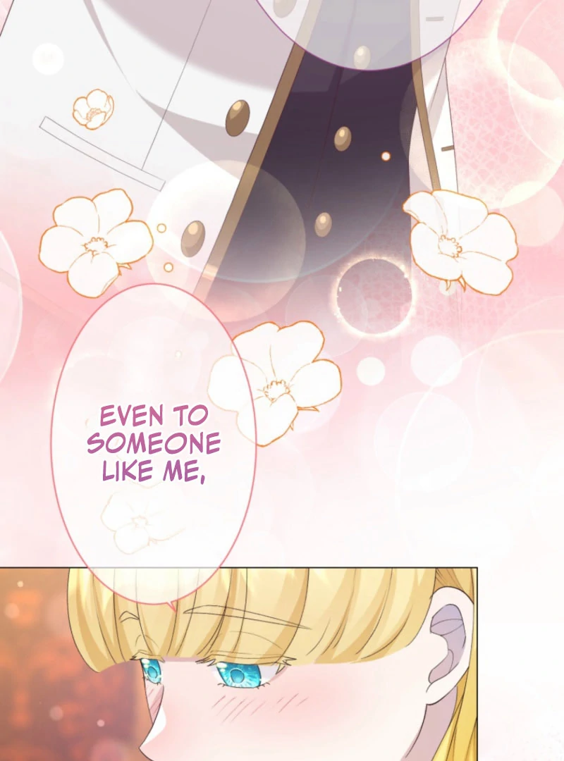 The Saint Who Wishes for Death Makes a Pact with the Cursed Prince Chapter 29 - Page 47