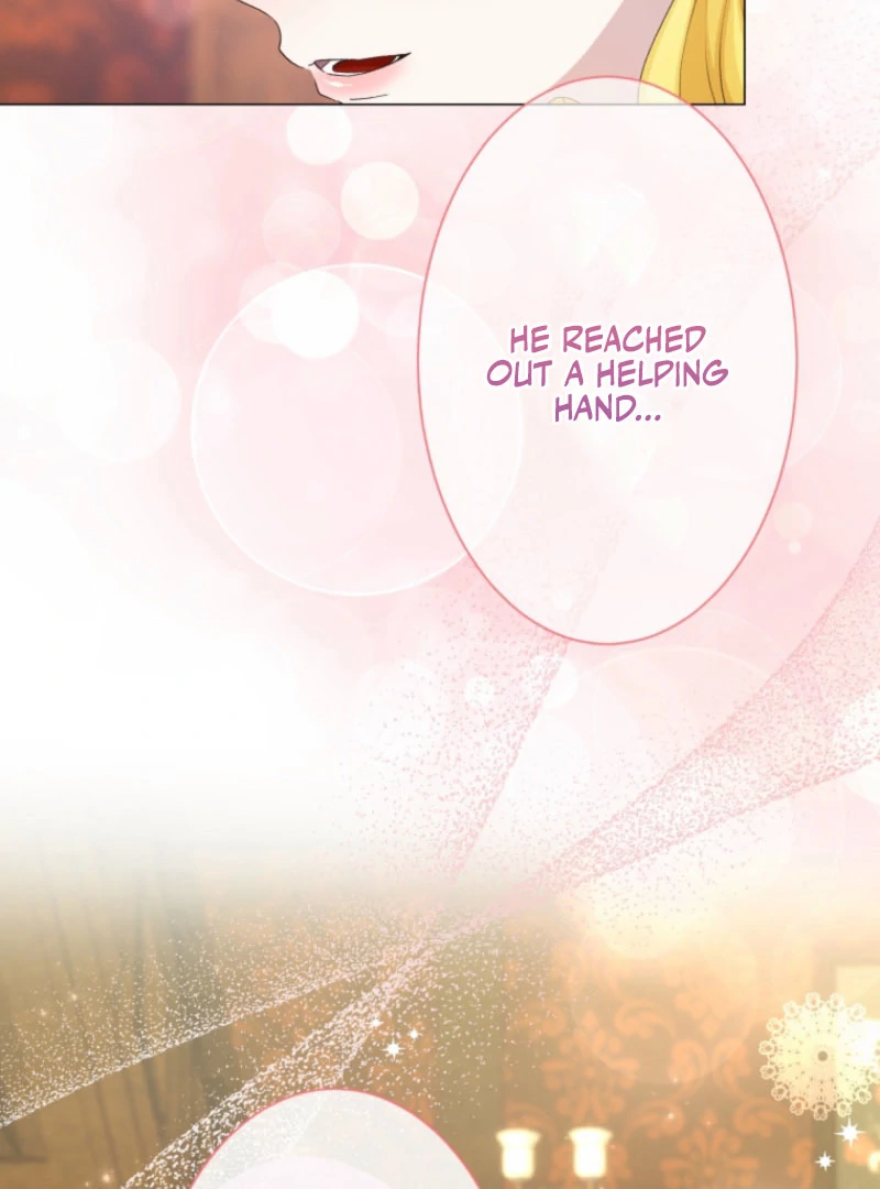 The Saint Who Wishes for Death Makes a Pact with the Cursed Prince Chapter 29 - Page 48