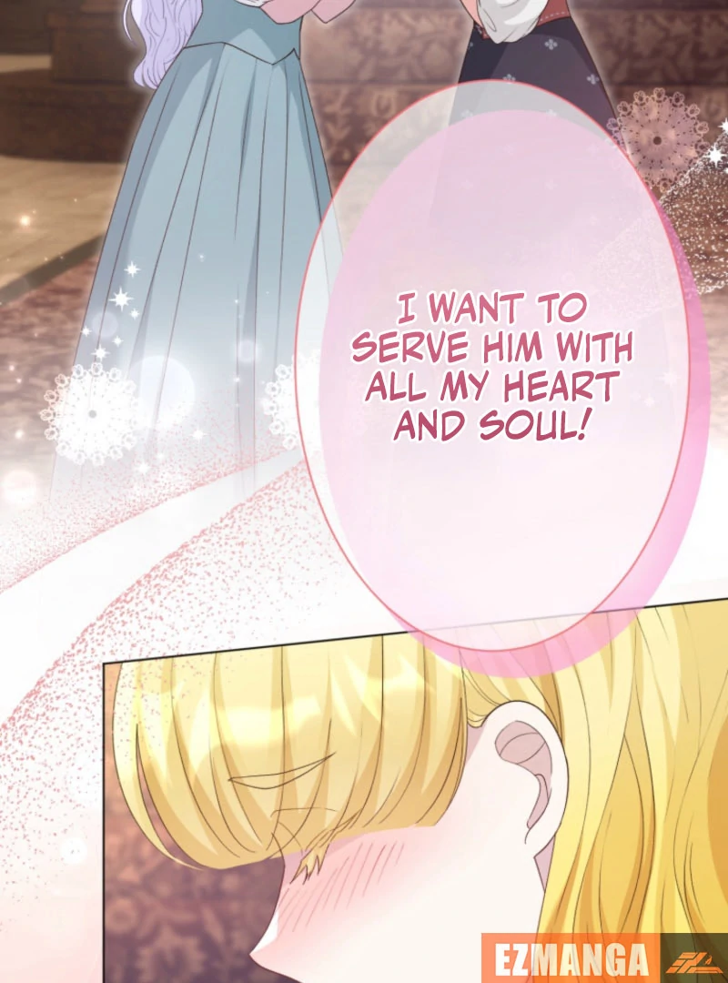 The Saint Who Wishes for Death Makes a Pact with the Cursed Prince Chapter 29 - Page 50